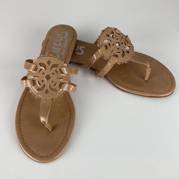 Circus by Sam Edelman Shoes - Circus By Sam Edelman Cherri Sandals Size 9.5
